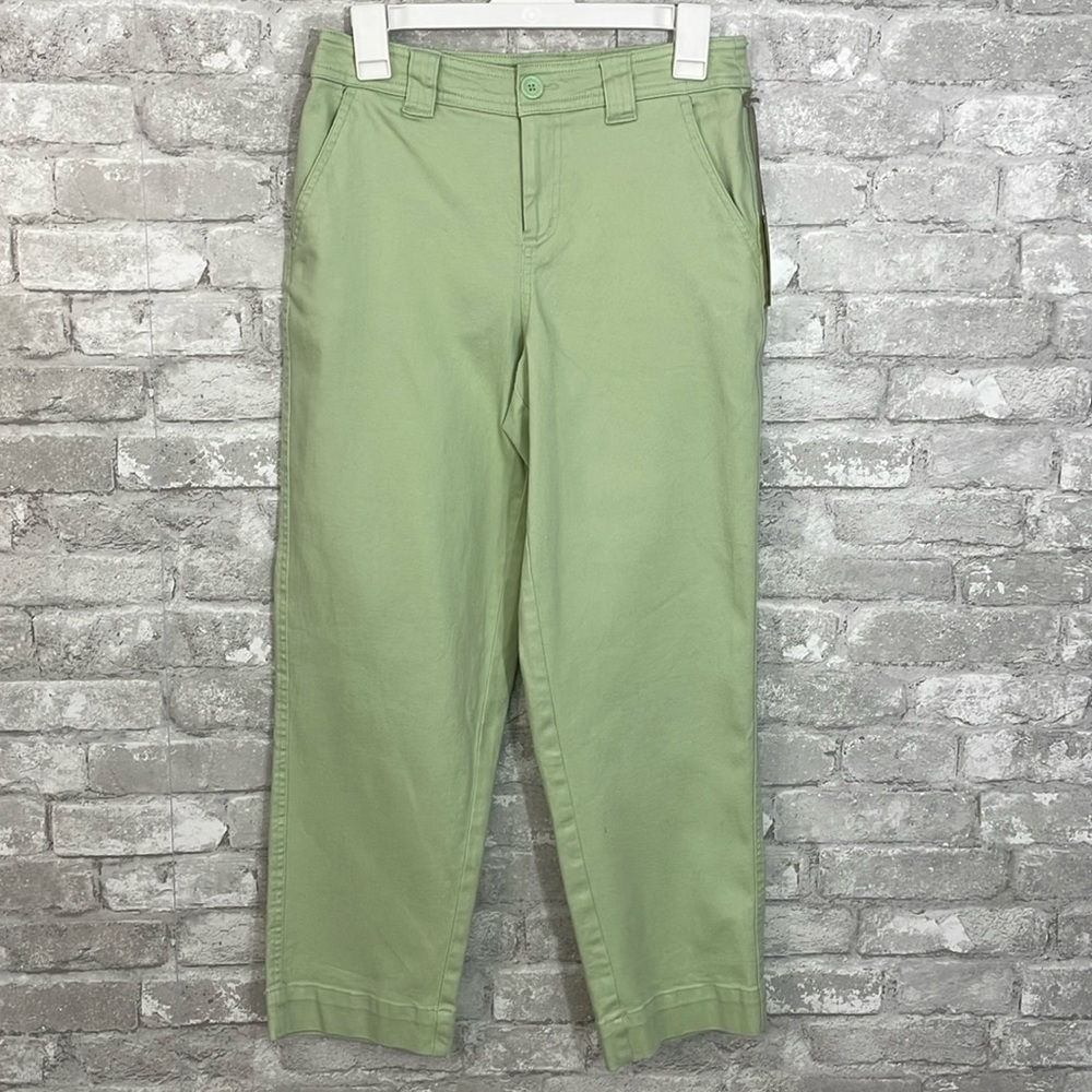 A New Day straight Leg Ankle Jeans